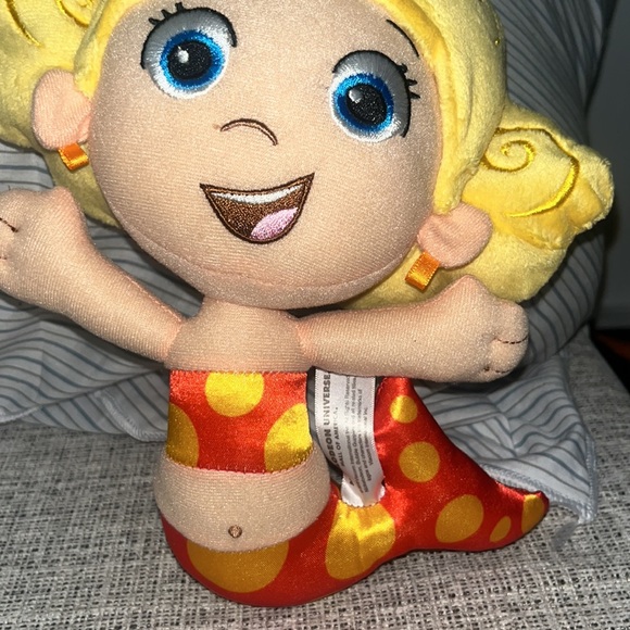 Bubble Guppy - Picture 2 of 8